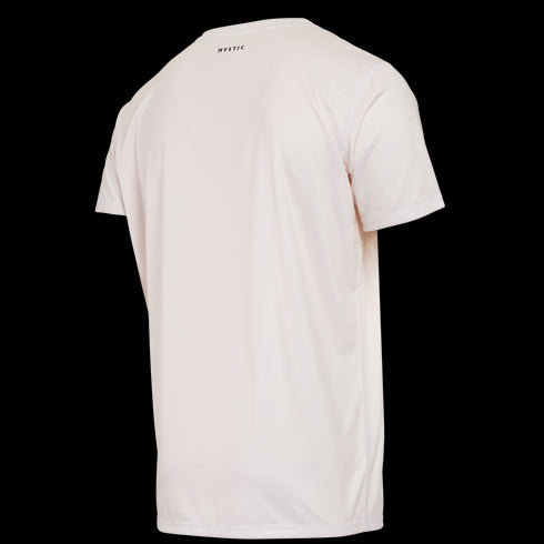 Star S/S Quickdry 2024 - White